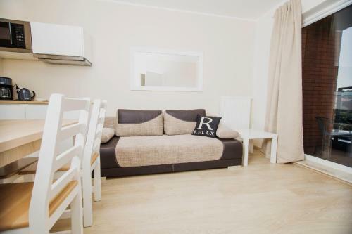 Holidays Home Apartamenty Chmielna