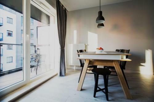 Holidays Home Apartamenty Chmielna