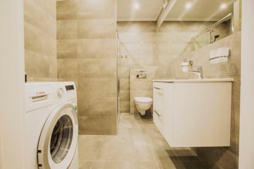 Holidays Home Apartamenty Chmielna