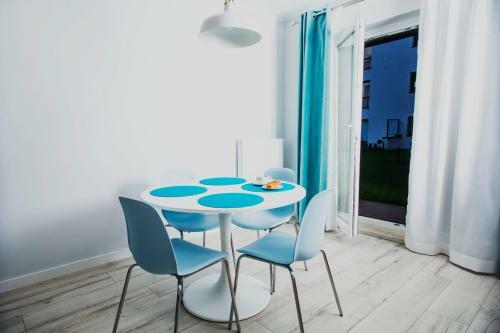 Holidays Home Apartamenty Chmielna