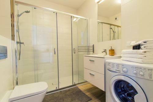 Holidays Home Apartamenty Chmielna
