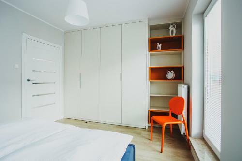 Holidays Home Apartamenty Chmielna
