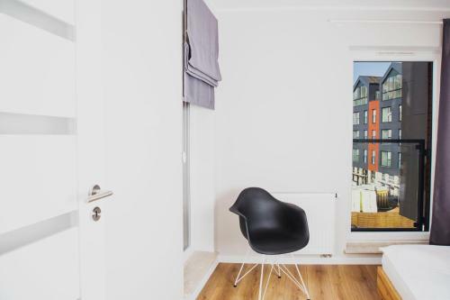 Holidays Home Apartamenty Chmielna