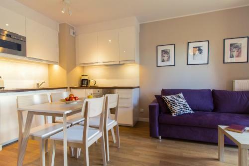 Holidays Home Apartamenty Chmielna