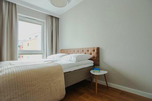 Holidays Home Apartamenty Chmielna