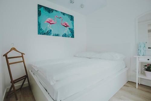 Holidays Home Apartamenty Chmielna