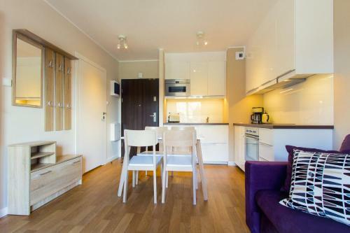 Holidays Home Apartamenty Chmielna