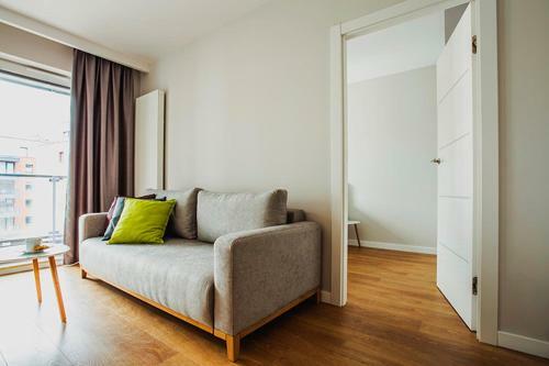 Holidays Home Apartamenty Chmielna