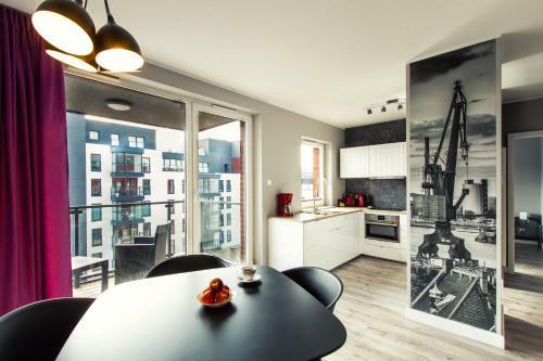 Holidays Home Apartamenty Chmielna