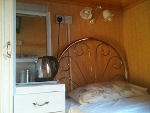 Bed & Breakfast Summerville Guest House