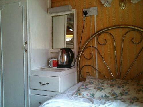 Bed & Breakfast Summerville Guest House