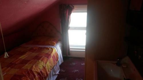 Bed & Breakfast Summerville Guest House