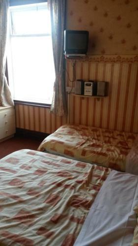 Bed & Breakfast Summerville Guest House