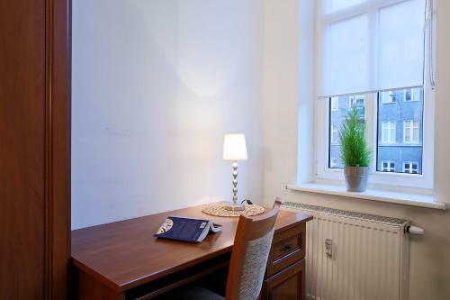 Apartamenty Velvet