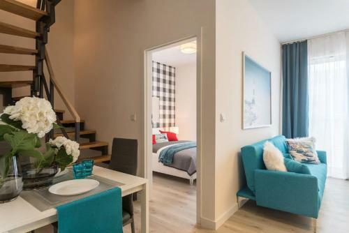 Apartamento Absyntapartment