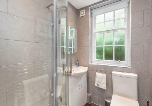 Apartamento Castle Suite 1 Old Town