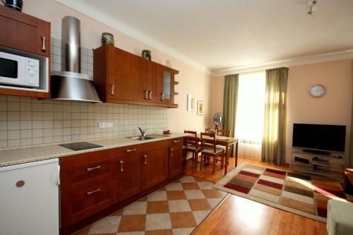 Apartamento Karlsbadtur
