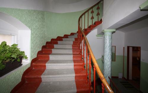 Apartamento Karlsbadtur