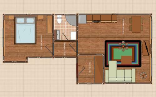 Apartamento Karlsbadtur