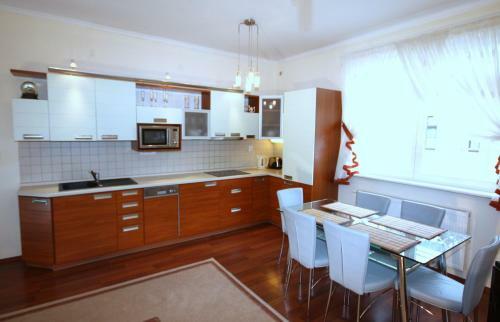 Apartamento Karlsbadtur