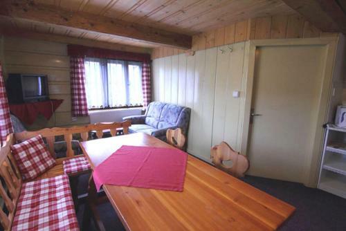 Hostal Chalupa U Novotn�ch