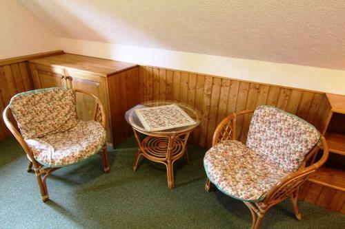 Hostal Chalupa U Novotn�ch