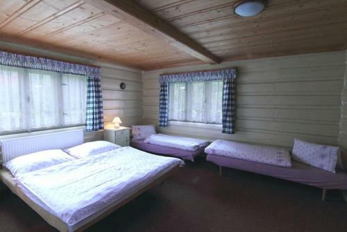 Hostal Chalupa U Novotn�ch
