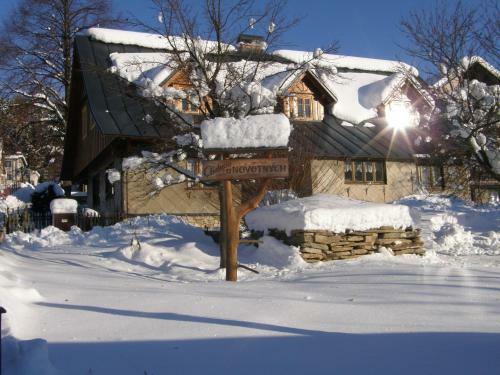 Hostal Chalupa U Novotn�ch