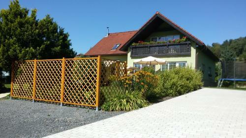 Apartment Am�lie