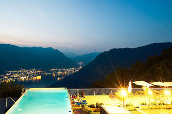 Hotel Paradiso Sul Lago