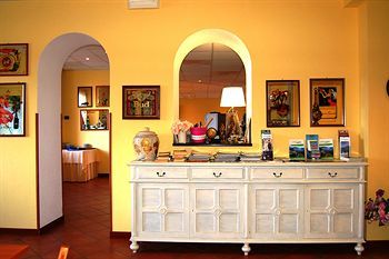 Hotel Paradiso Sul Lago