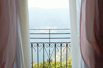 Hotel Paradiso Sul Lago