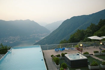 Hotel Paradiso Sul Lago