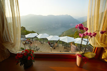 Hotel Paradiso Sul Lago