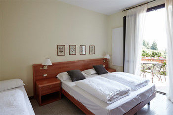 Hotel Paradiso Sul Lago