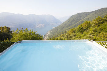 Hotel Paradiso Sul Lago