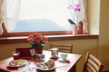 Hotel Paradiso Sul Lago