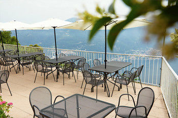 Hotel Paradiso Sul Lago