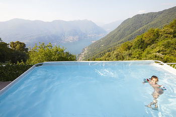 Hotel Paradiso Sul Lago