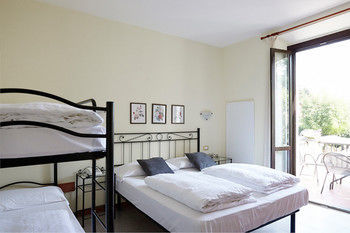 Hotel Paradiso Sul Lago