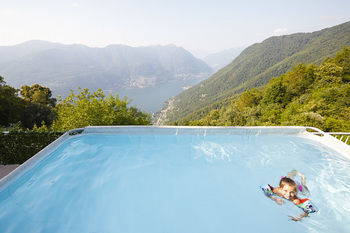 Hotel Paradiso Sul Lago