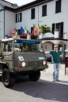 Hotel Paradiso Sul Lago