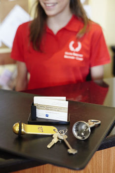 Hotel Paradiso Sul Lago