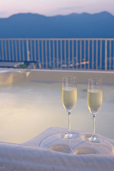 Hotel Paradiso Sul Lago