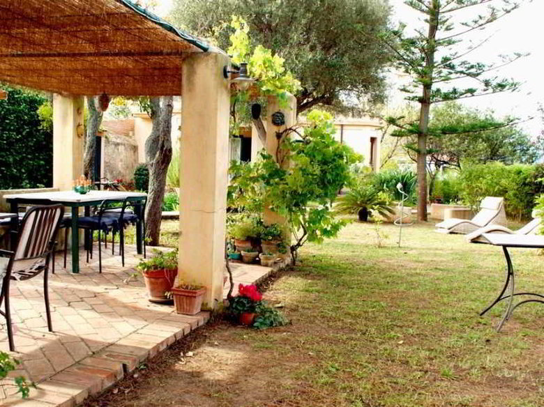 Villino Eleonora Bed And Breakfast