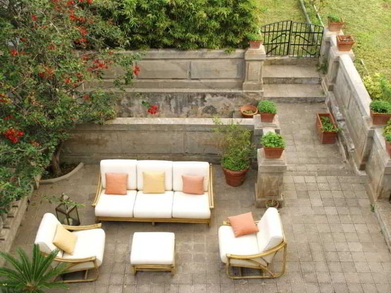 Villino Eleonora Bed And Breakfast