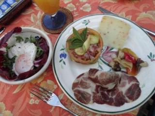 Villino Eleonora Bed And Breakfast