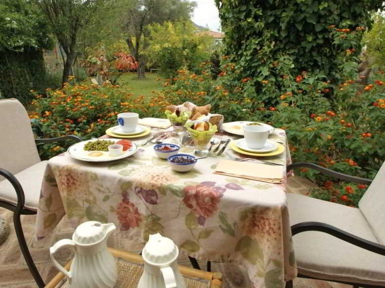 Villino Eleonora Bed And Breakfast