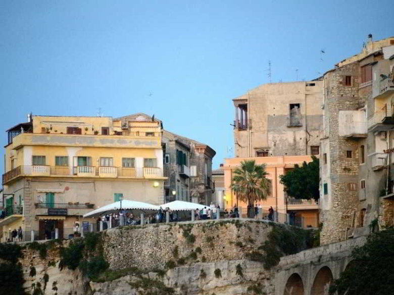 Villino Eleonora Bed And Breakfast