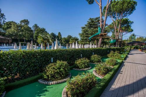 Hotel Altomincio Family Park